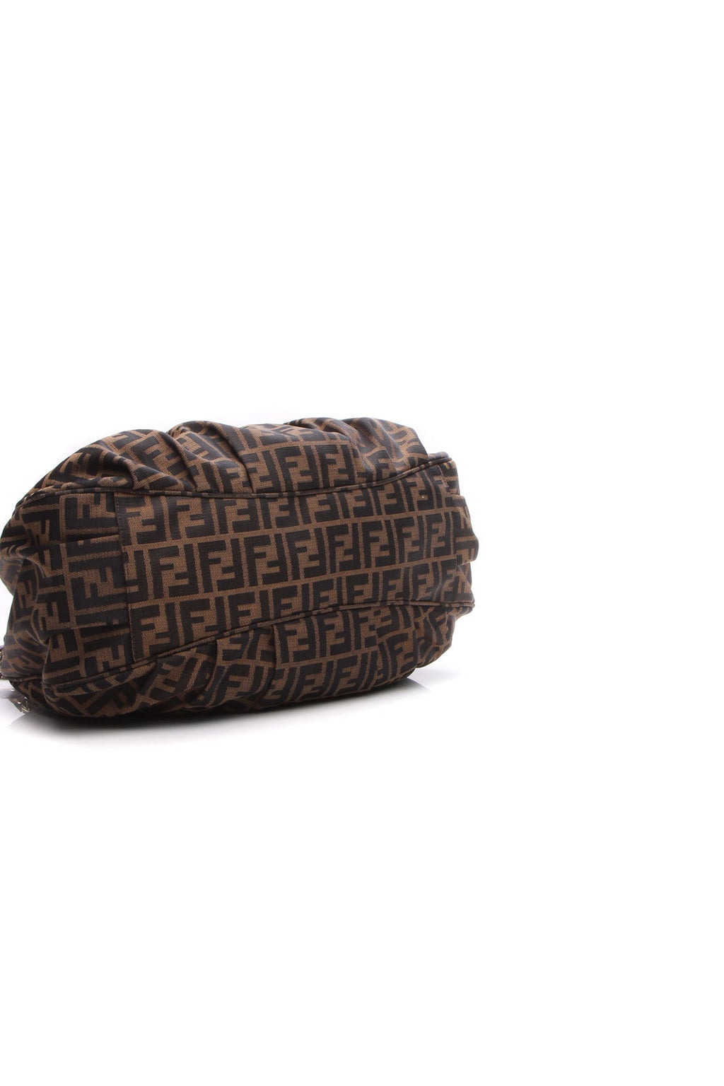 Zucca Mia Shoulder Bag - Tobacco