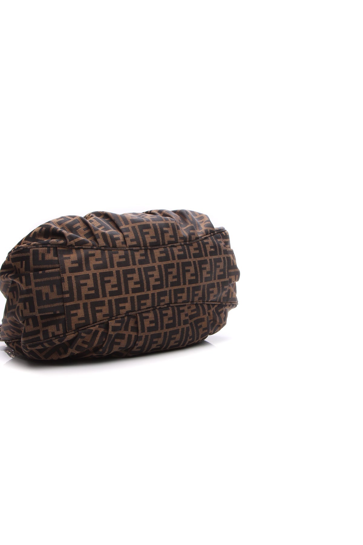 Zucca Mia Shoulder Bag - Tobacco