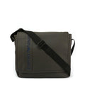 Green Messenger Bag
