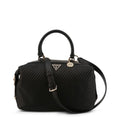 Hassie Charm Handbag Black