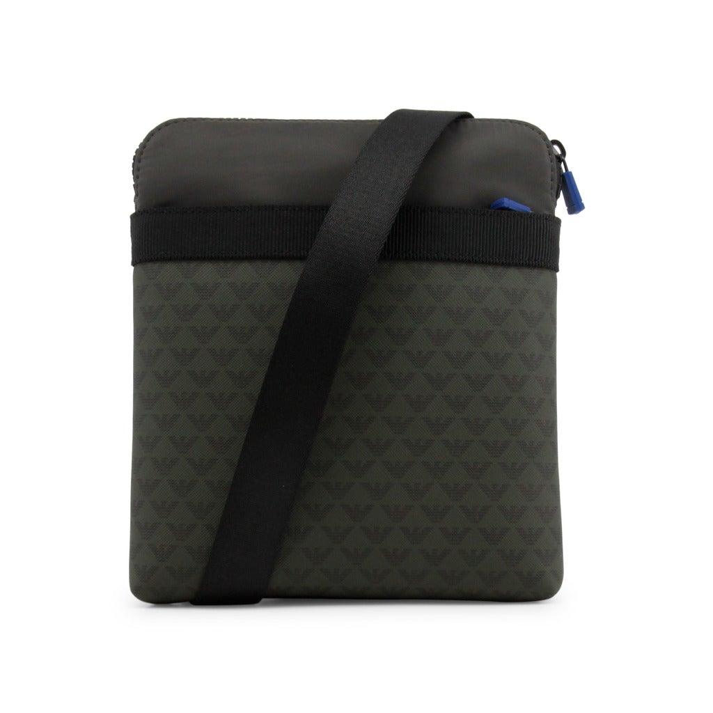Logo Monogram Pouch