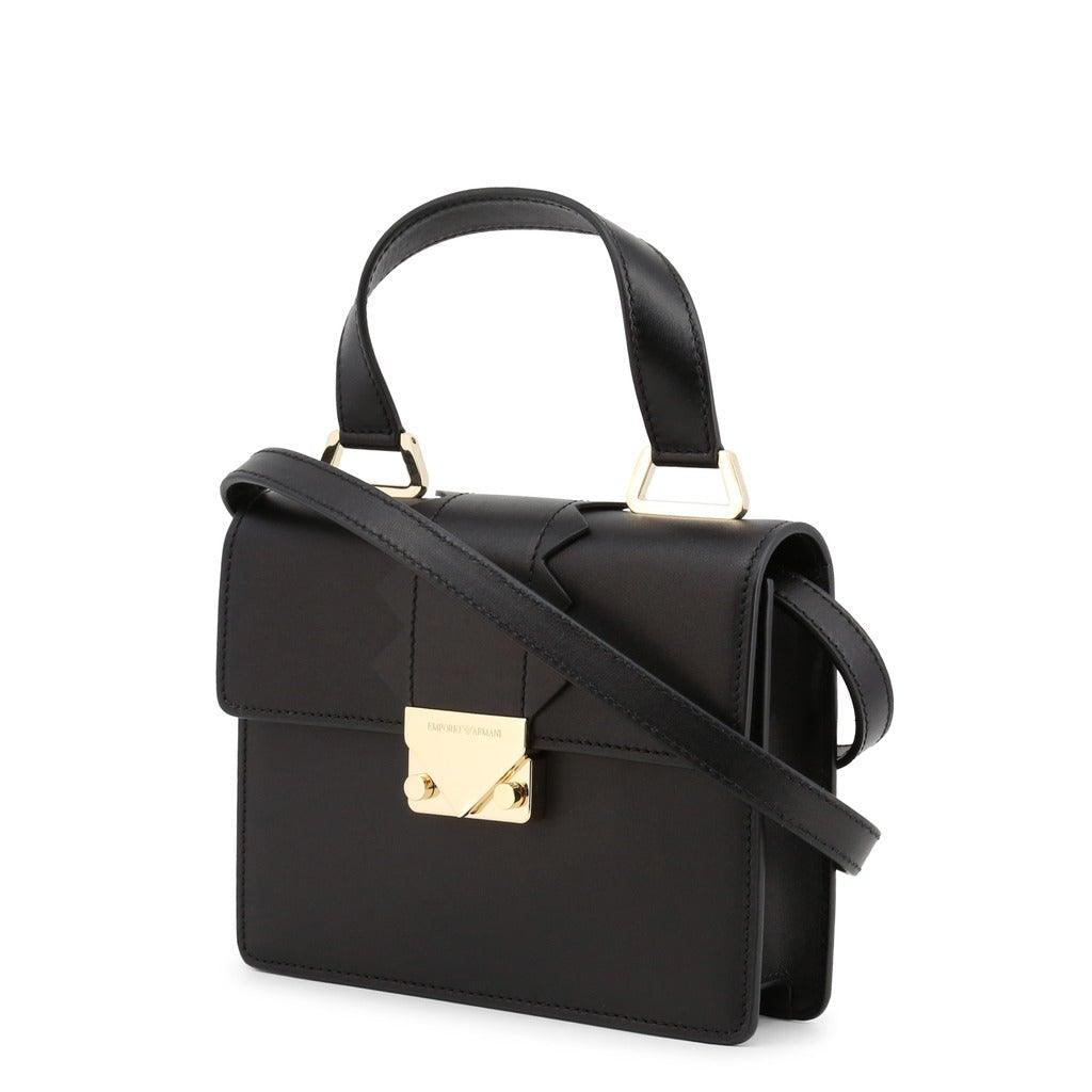Viscose Leather Crossbody/Top Handle Bag