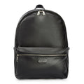 Black Backpack