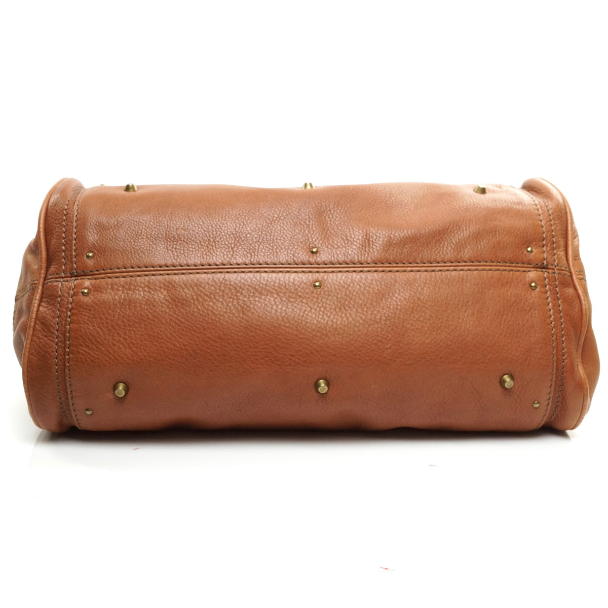 Chloe Paddington Shoulder Bag