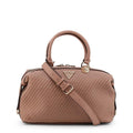 Hassie Charm Handbag Pink