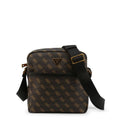 Vezzela Crossbody Bag Brown