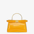 Fendi Crocodile Leather Bag