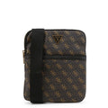 Vezzela Crossbody Bag Brown