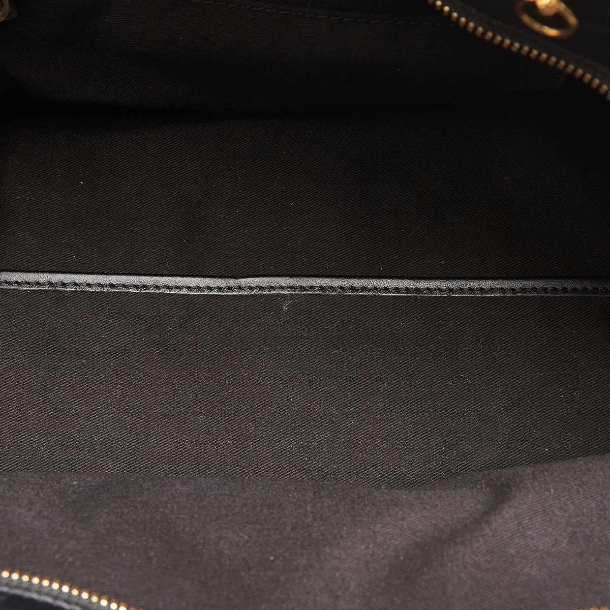 Chloe Alice Leather Satchel (SHG-25399)