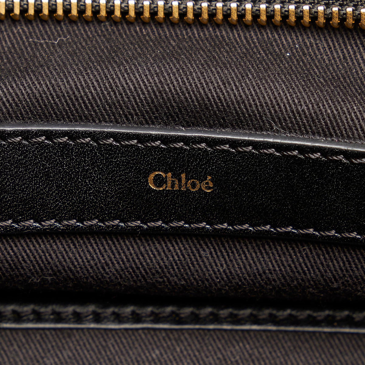 Chloe Alice Leather Satchel (SHG-26049)