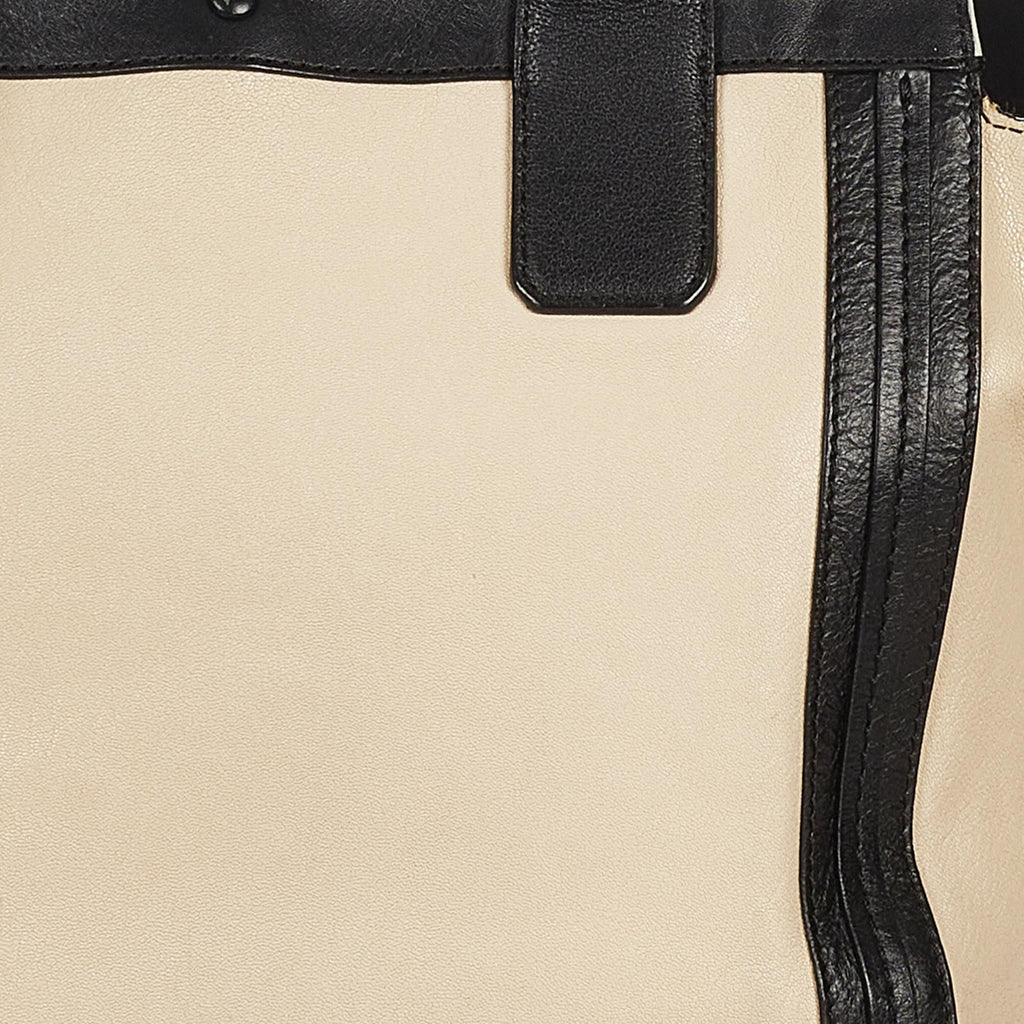 Chloe Alison Leather Tote Bag (SHG-27064)
