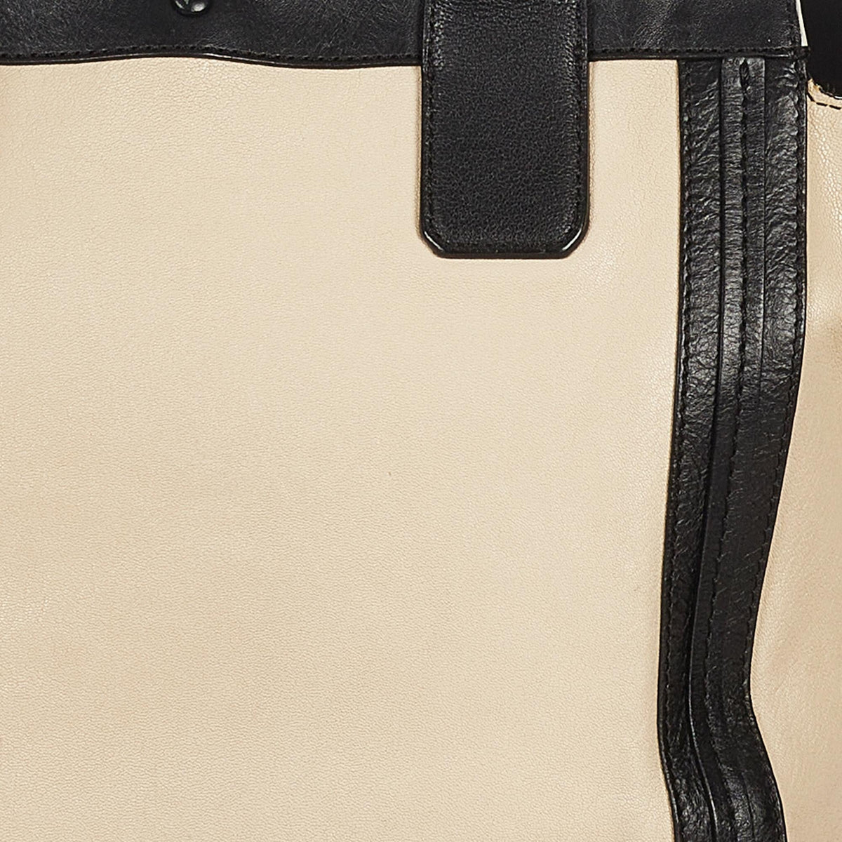 Chloe Alison Leather Tote Bag (SHG-27064)