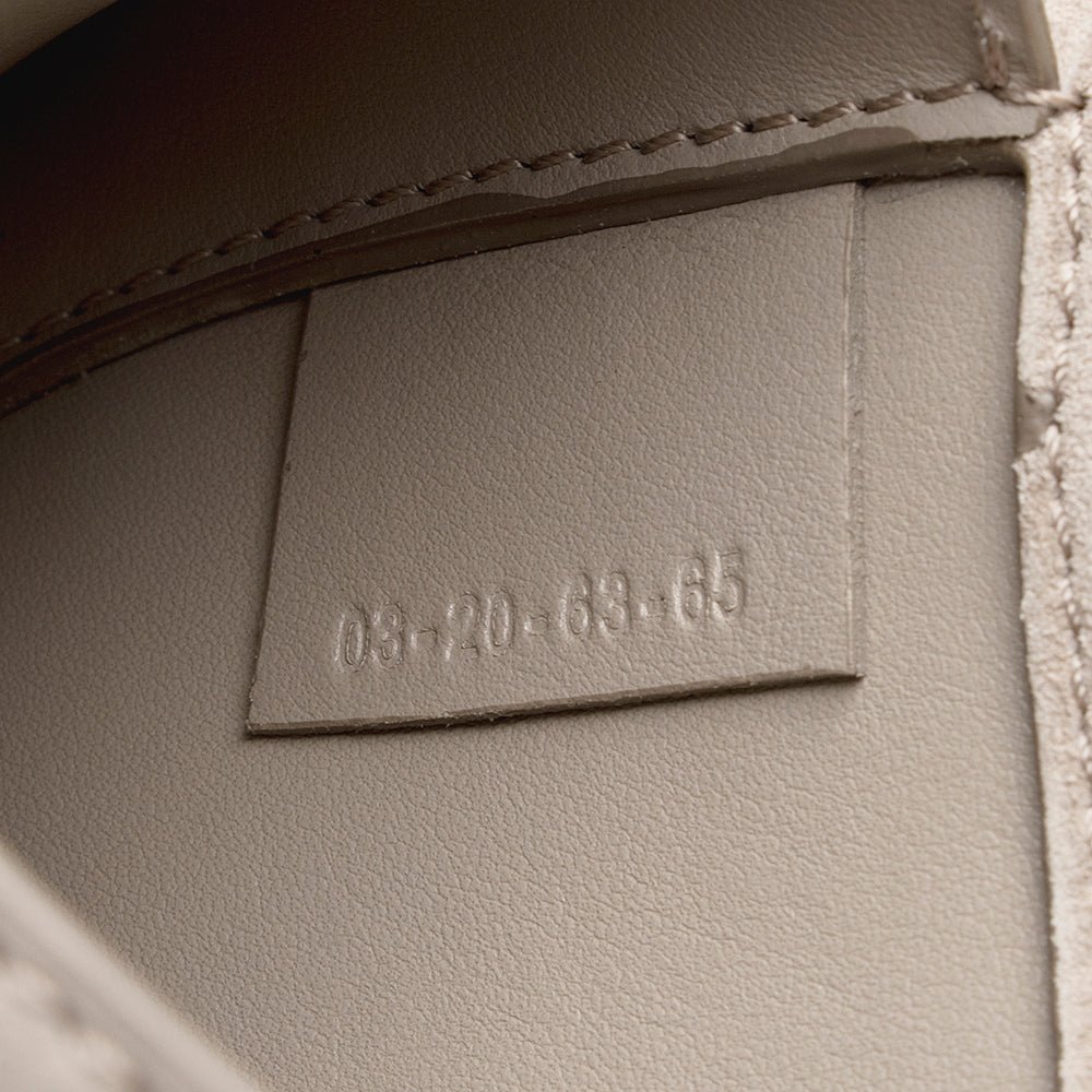 Chloe Calfskin Tess Small Shoulder Bag (SHF-18283)