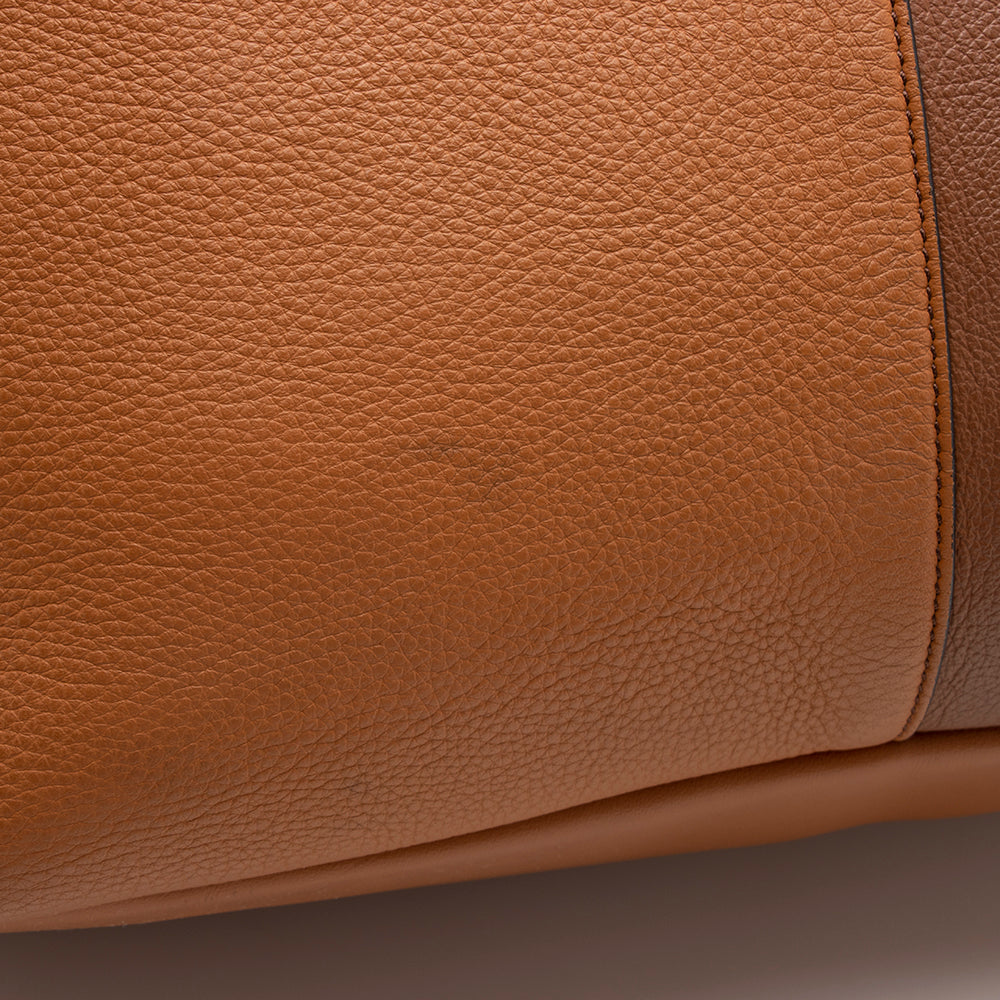 Chloe Leather Baylee Medium Shoulder Bag (SHF-15738)