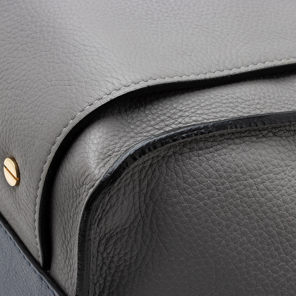 Chloe Calfskin Dree Tote (SHF-15100)