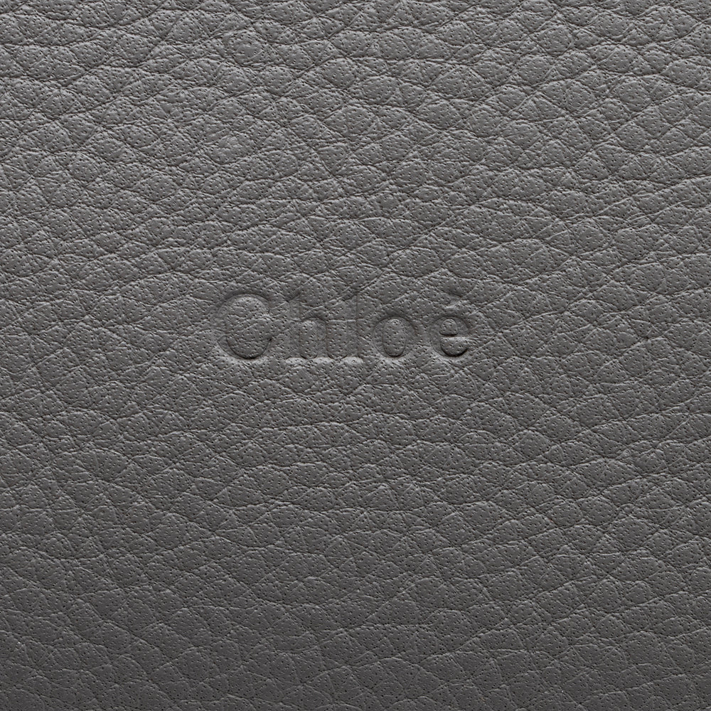 Chloe Calfskin Dree Tote (SHF-15100)