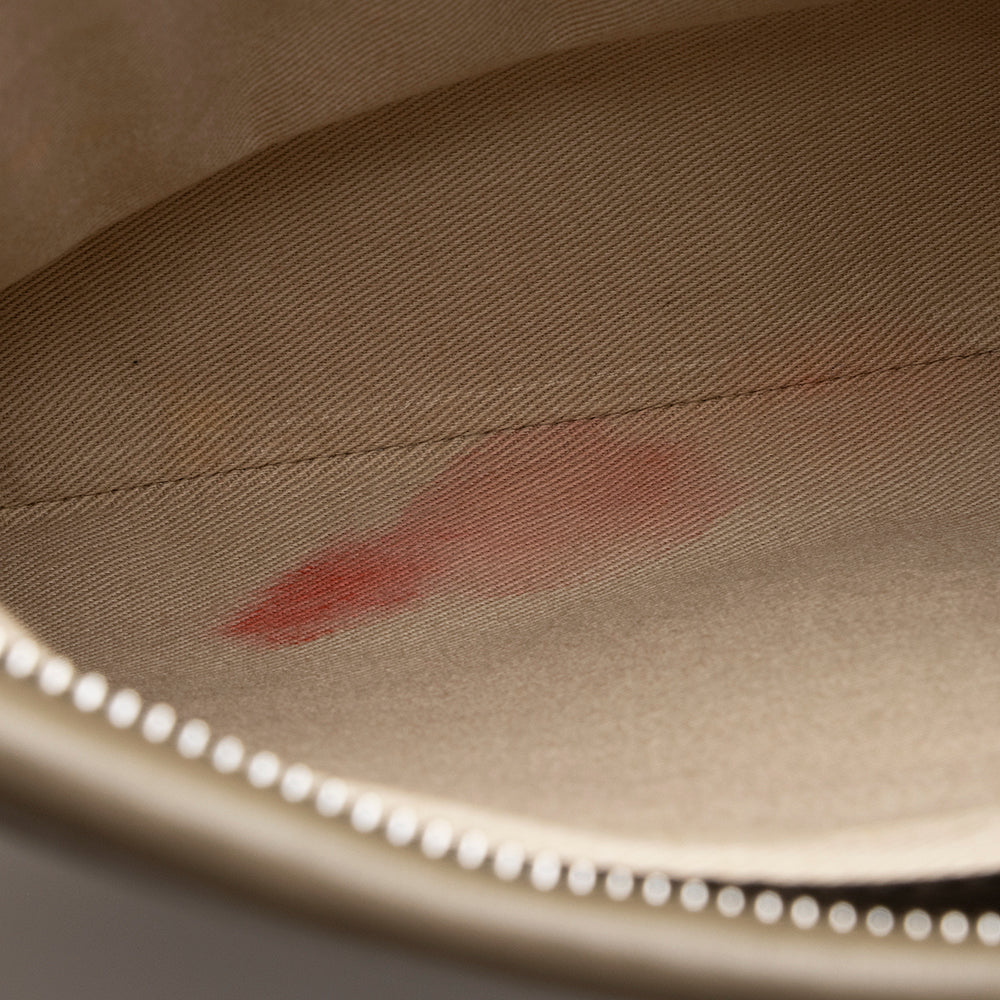 Chloe Leather Roy Shoulder Bag (SHF-18391)