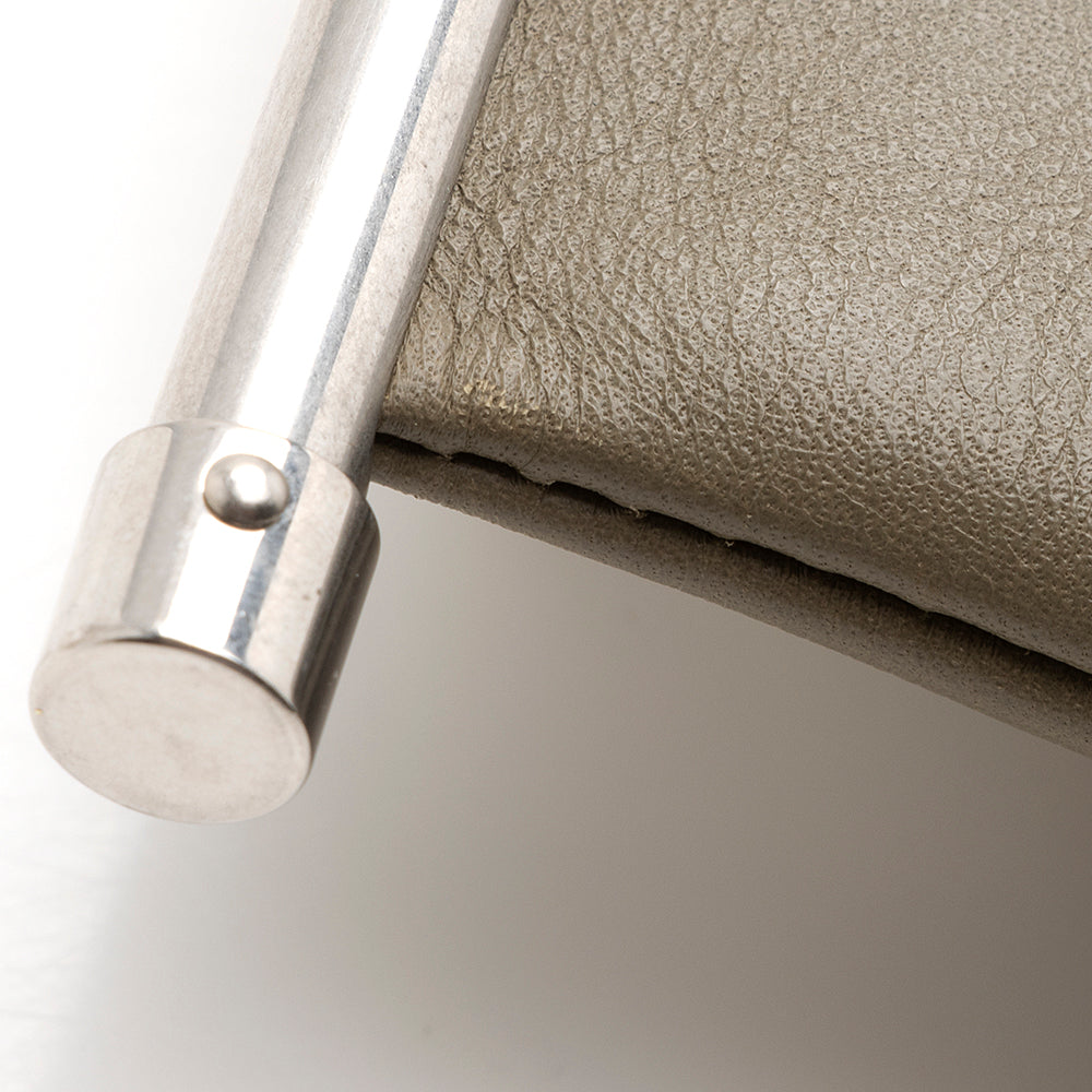 Chloe Leather Roy Shoulder Bag (SHF-18391)