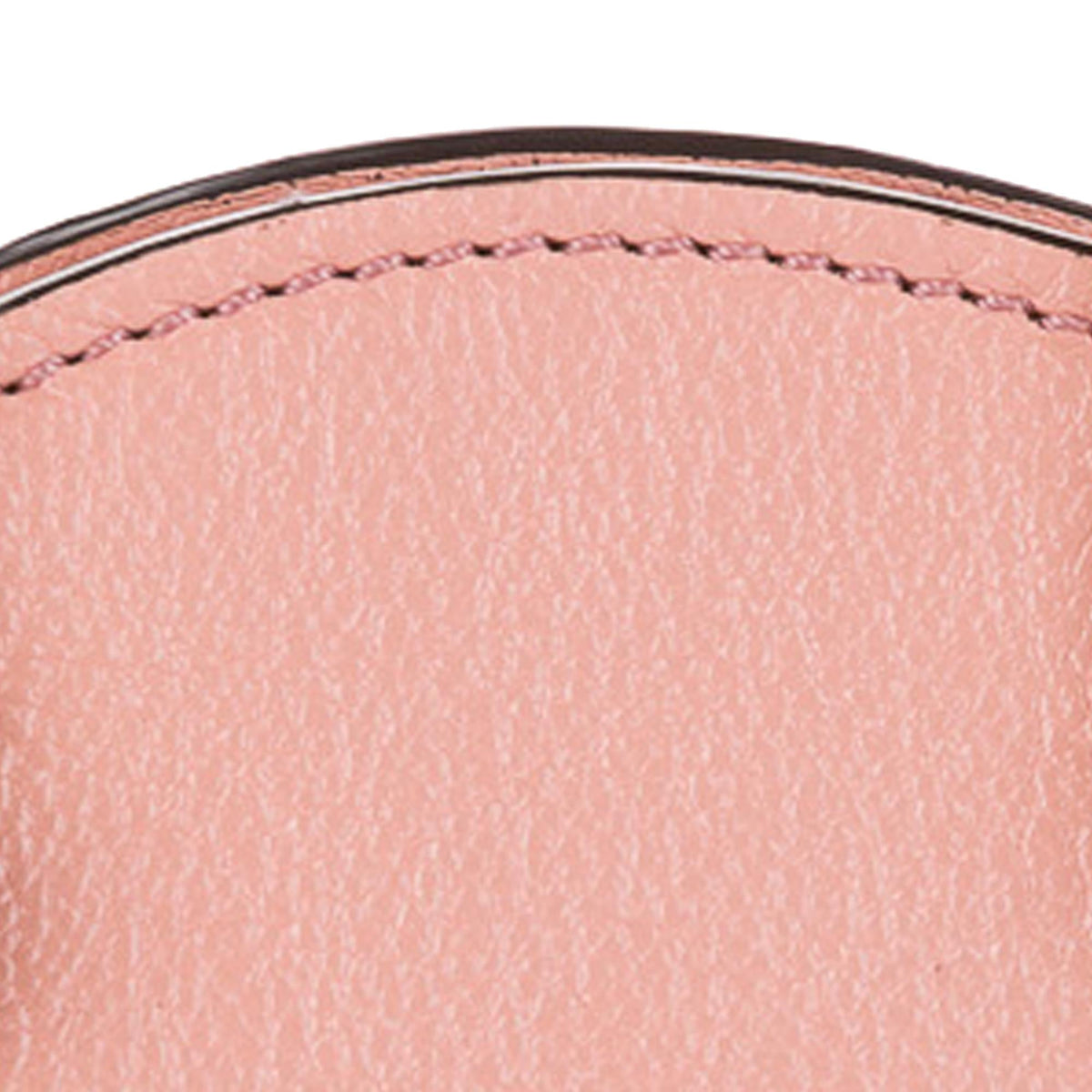 Chloe Mini Pixie Leather Satchel (SHG-27294)