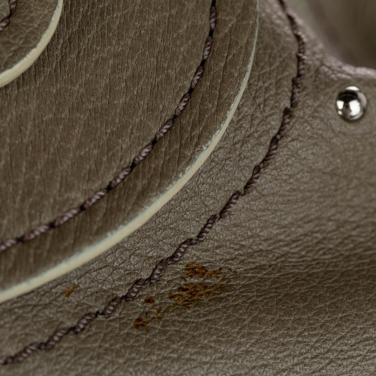 Chloe Paddington Leather Handbag (SHG-24329)