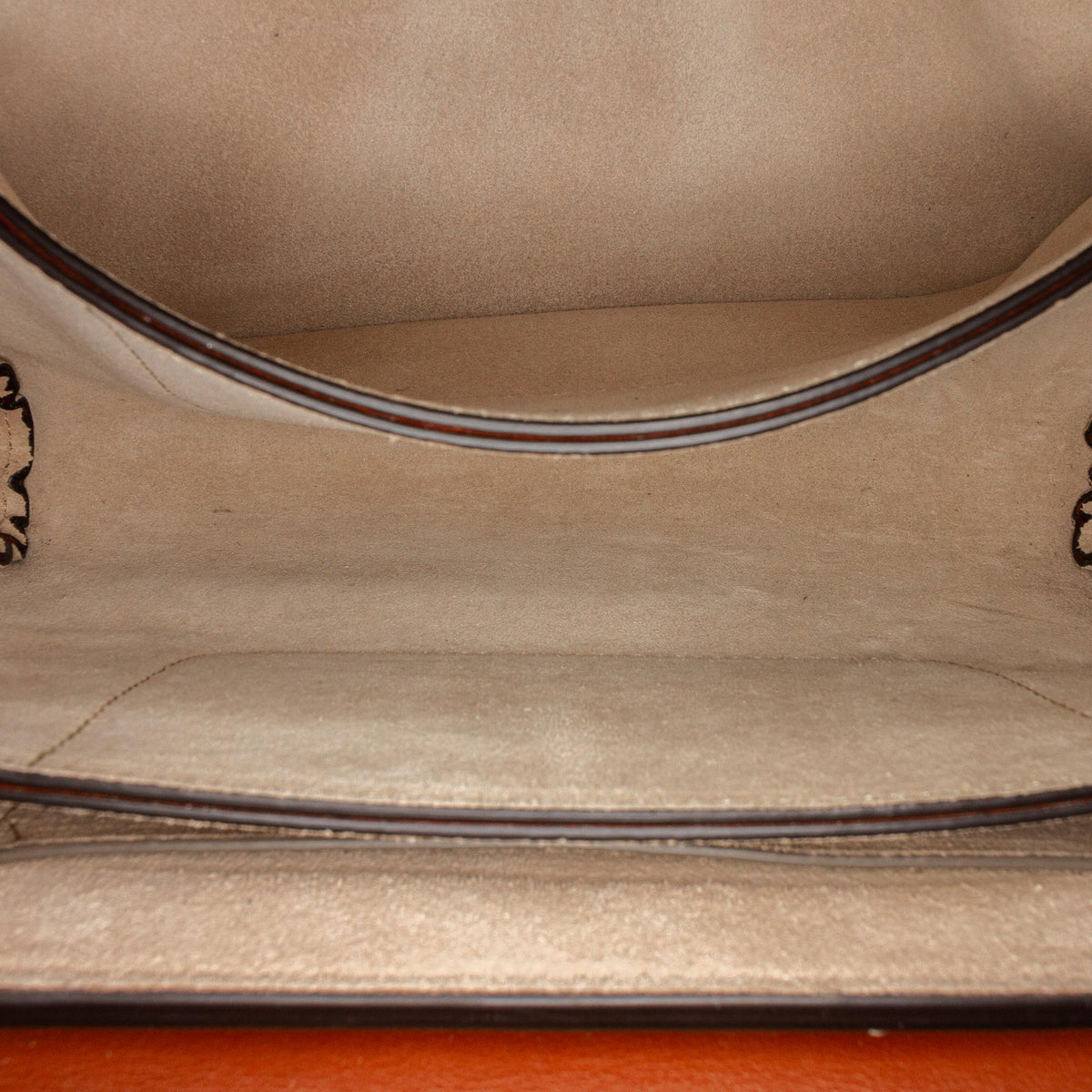 Chloe Small Faye Leather Crossbody Bag (SHG-24805)