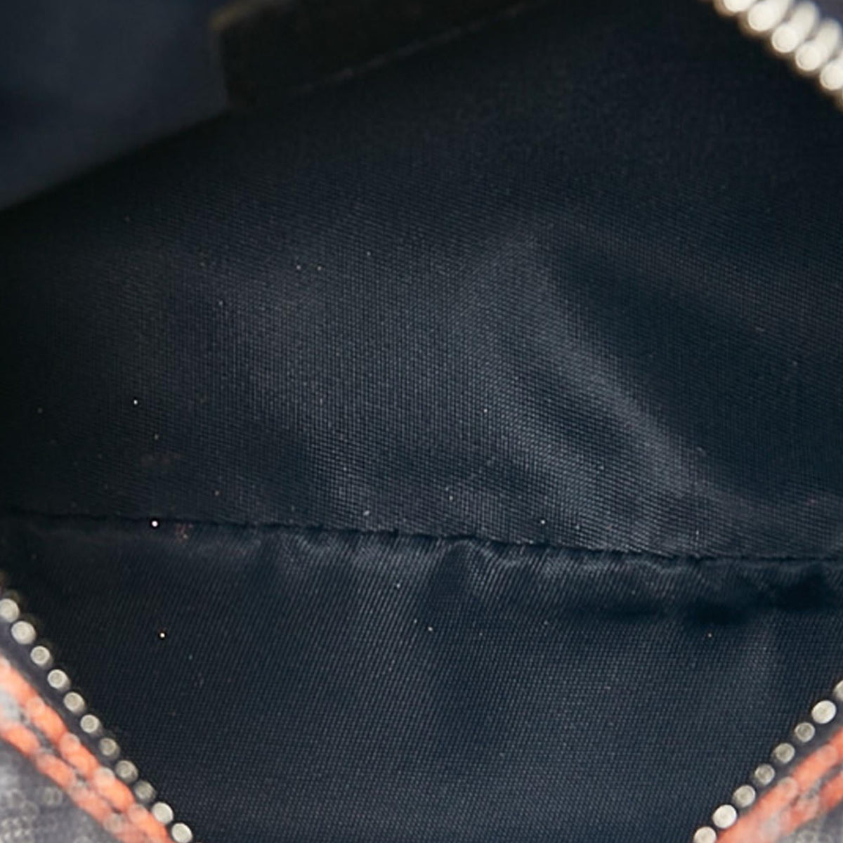 Dior Dior Oblique Denim Pouch (SHG-26243)