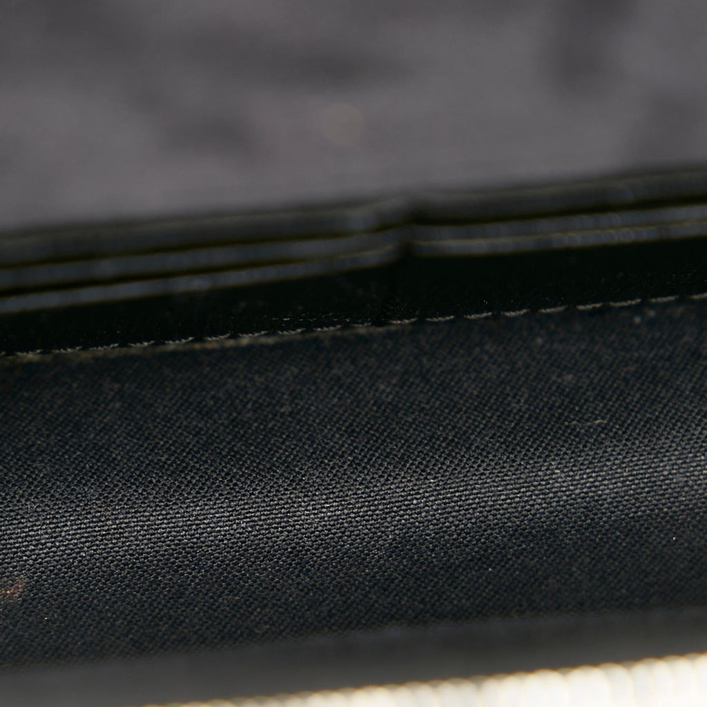 Fendi Karlito Leather Wallet on Chain (SHG-26654)