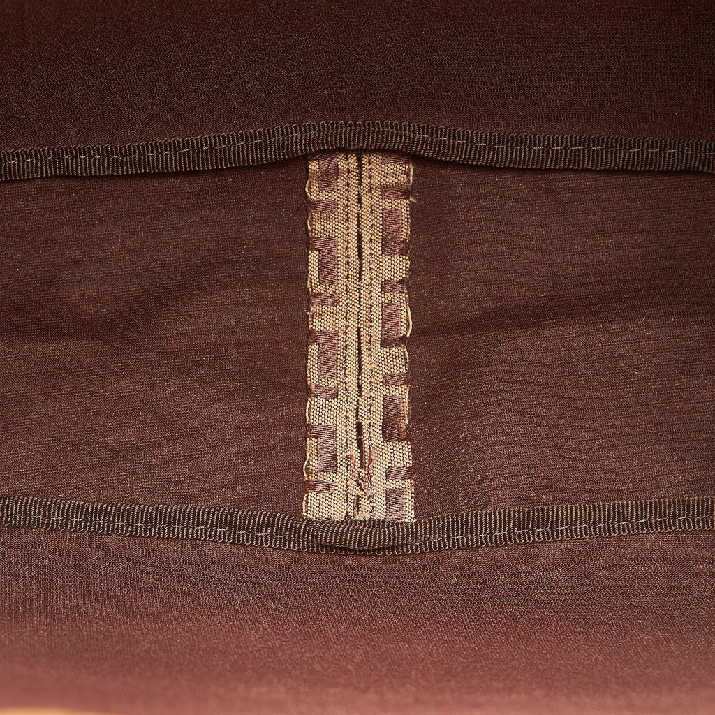 Fendi Zucchino Nylon Tote Bag (SHG-26800)