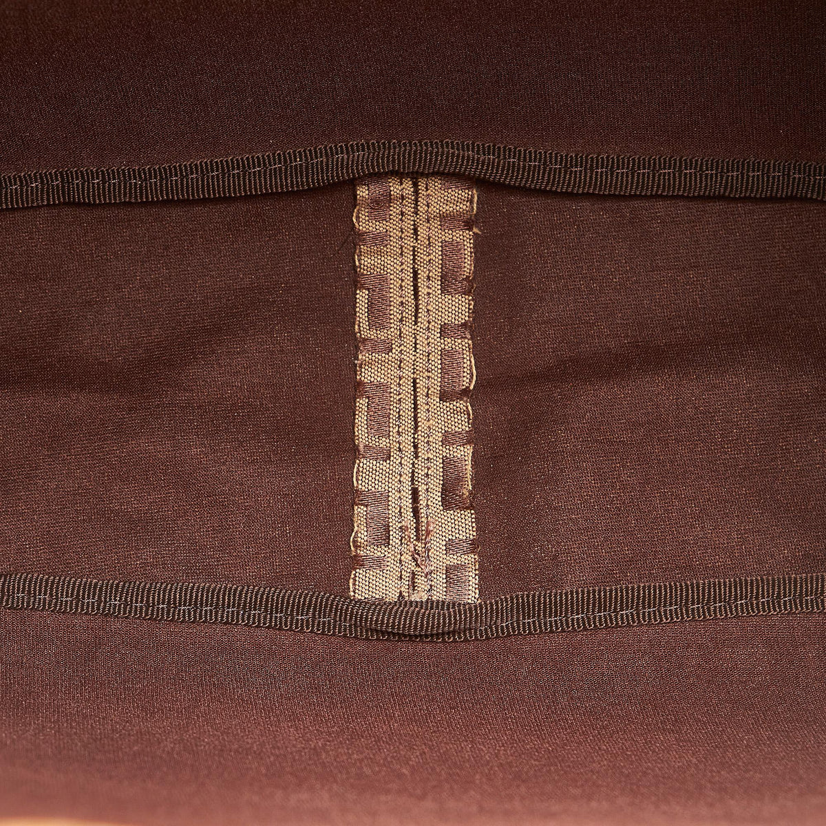 Fendi Zucchino Nylon Tote Bag (SHG-26800)