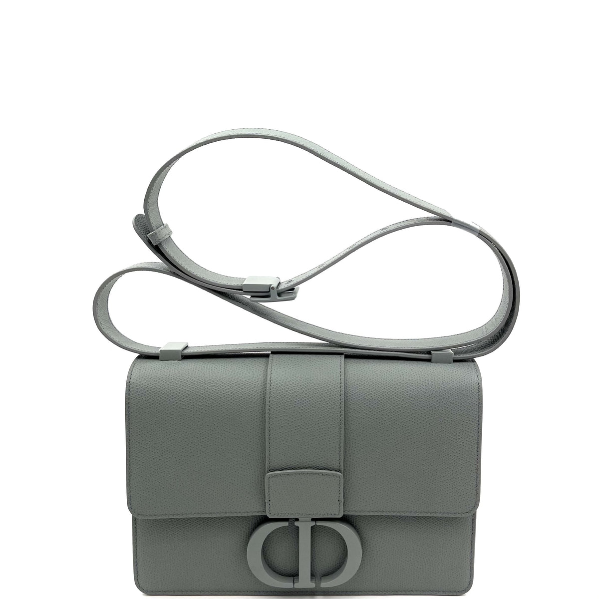 CHRISTIAN DIOR Ultramatte 30 Montaigne Bag