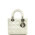 CHRISTIAN DIOR My ABCDior Lady Dior Bag