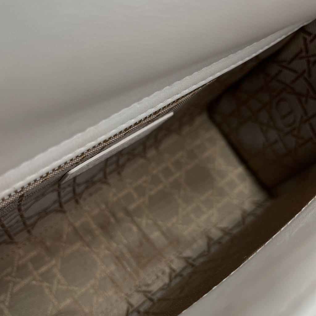 CHRISTIAN DIOR My ABCDior Lady Dior Bag