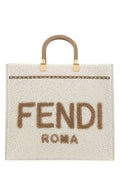 Fendi Sunshine Medium Tote Bag