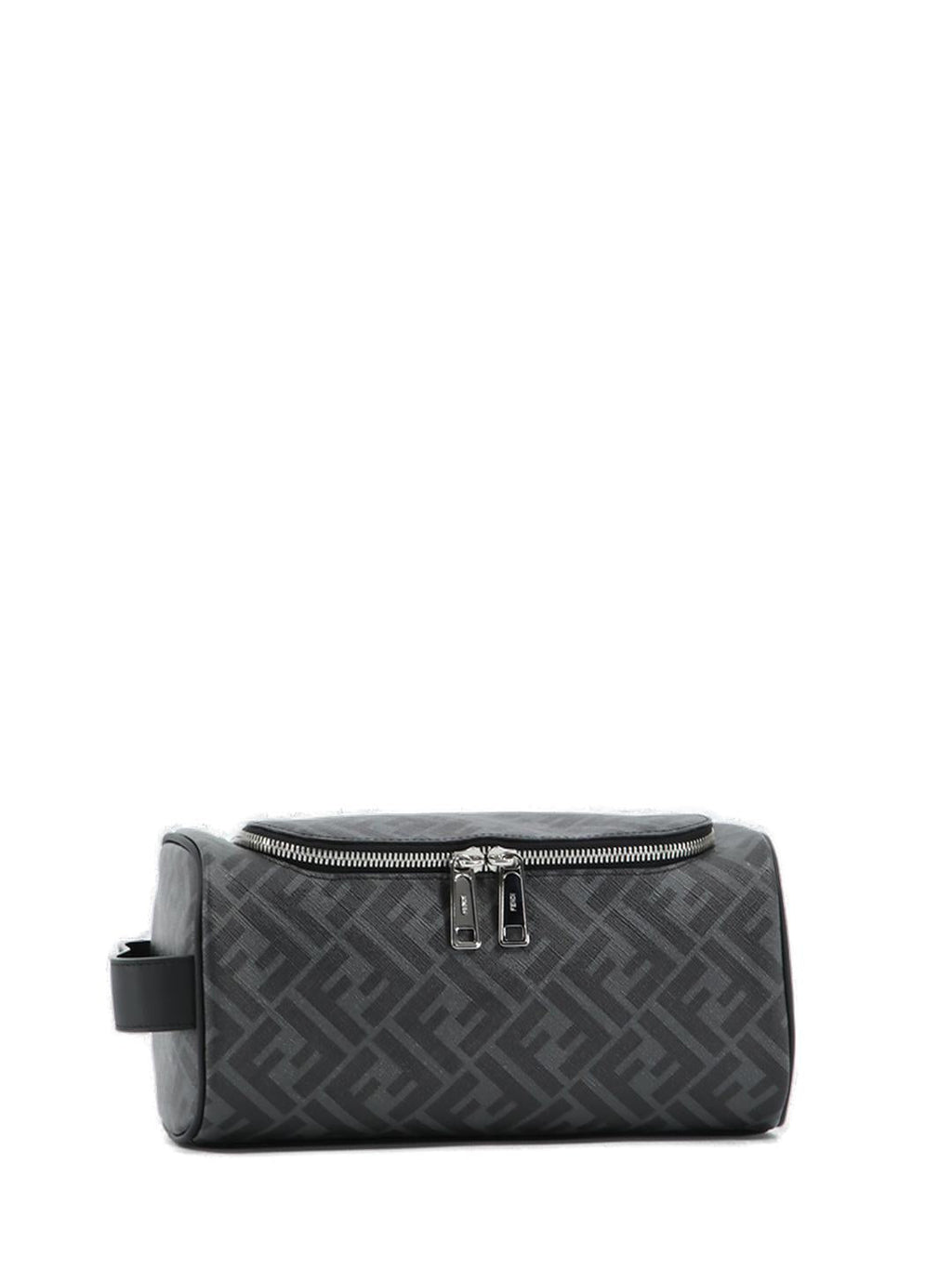 Fendi FF Motif Toiletry Bag