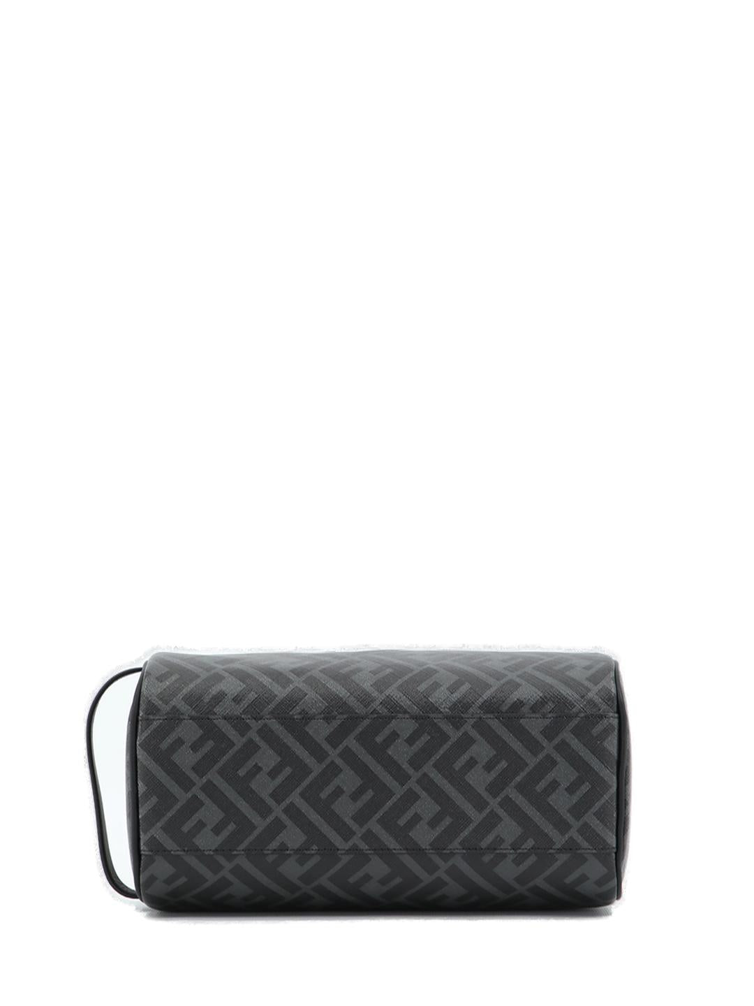 Fendi FF Motif Toiletry Bag