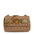 Aileen 4G Logo Chain Crossbody