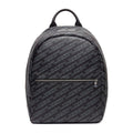 Logo Print Backpack