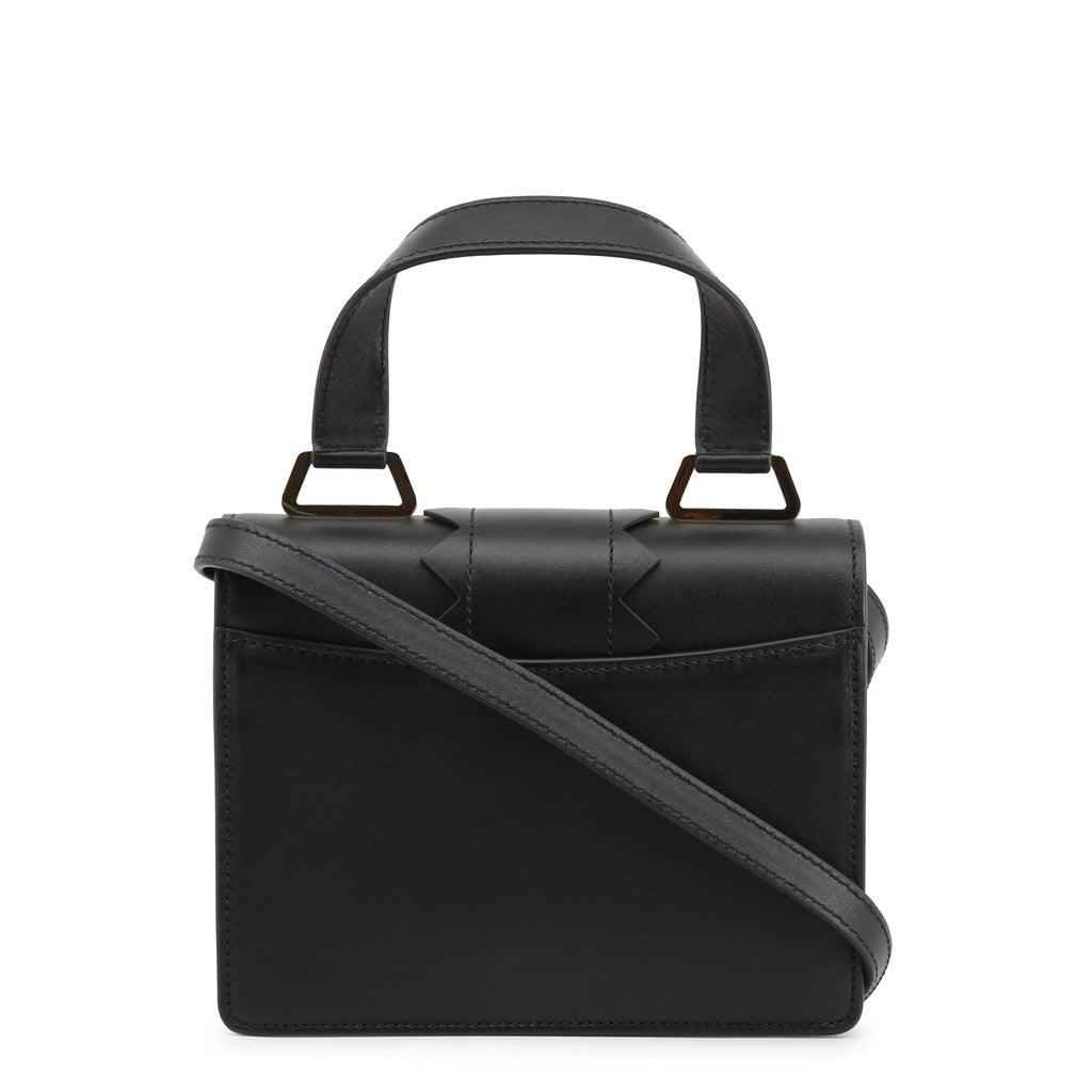 Viscose Leather Crossbody/Top Handle Bag
