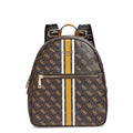 Vikky 4G Logo Backpack