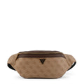 Vezzela Belt Bag Brown