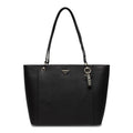 Noelle Tote Bag Black