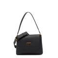 Downtown Chick Shoulder Bag in Black