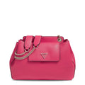 Sandrine Shoulder Bag In Pink