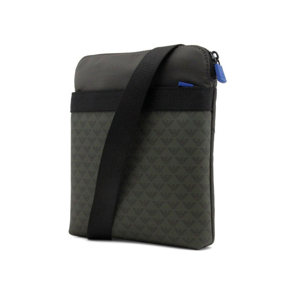 Logo Monogram Pouch