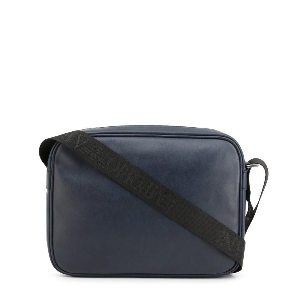Blue Logo Large Messenger