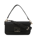 Brightside Black Shoulder Bag