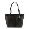 Noelle 4G Logo Tote Bag Black