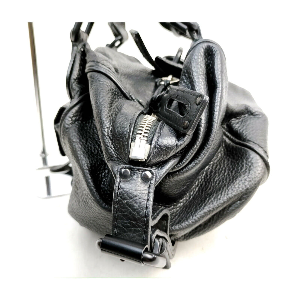 Chloe Paddington Shoulder Bag
