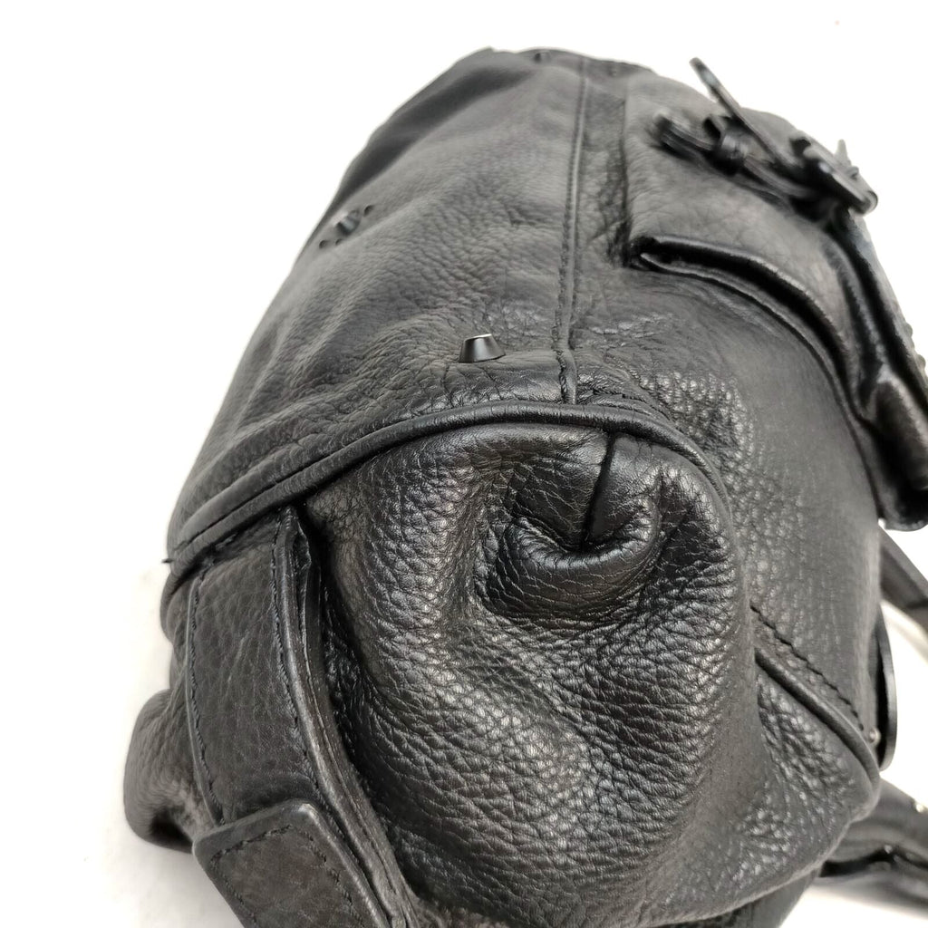 Chloe Paddington Shoulder Bag
