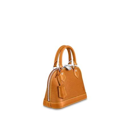 Louis Vuitton Alma BB